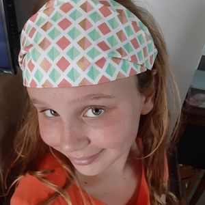 SOLD OUT Headband-Miami Dade